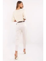 Teplákové kalhoty model 206709 Italy Moda Teplákové kalhoty model 206709 Italy Moda