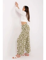 Dámské kalhoty  model 212663 Sublevel