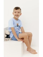 Pyžamo Taro Lucas 3410 kr/r 92-116 W25