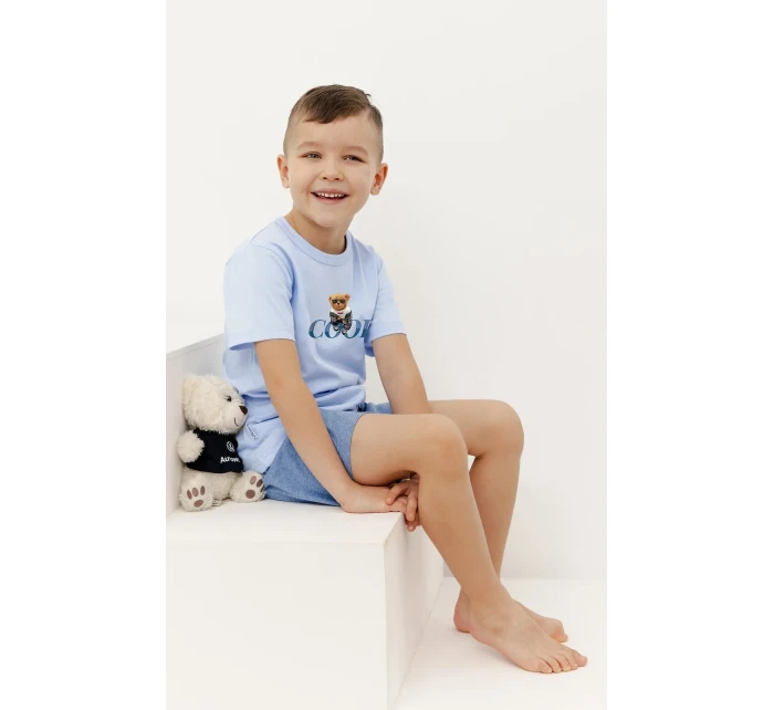 Pyžamo Taro Lucas 3410 kr/r 92-116 W25