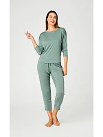 Tričko model 22017087 130 A26 3/4 S2XL - Key