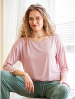 Tričko model 22017087 130 A26 3/4 S2XL - Key