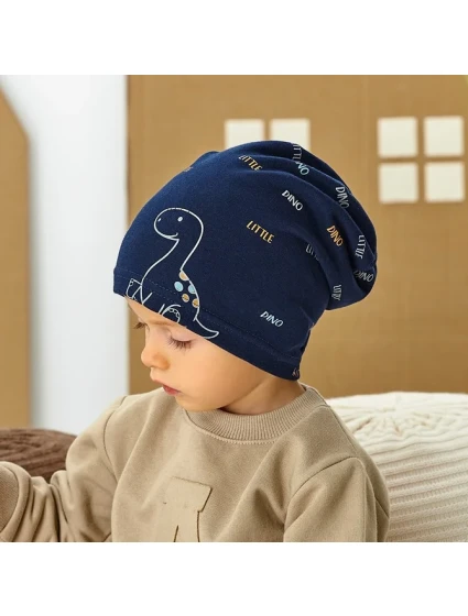 Czapka model 20470829 - AJS Czapka model 20470829 - AJS