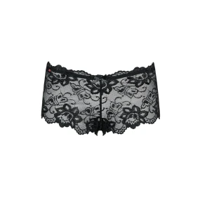 Erotické boxerky Idillia shorts - OBSESSIVE
