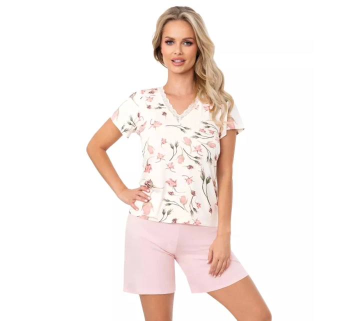 Dámské pyžamo Amaris 1/2 - Donna