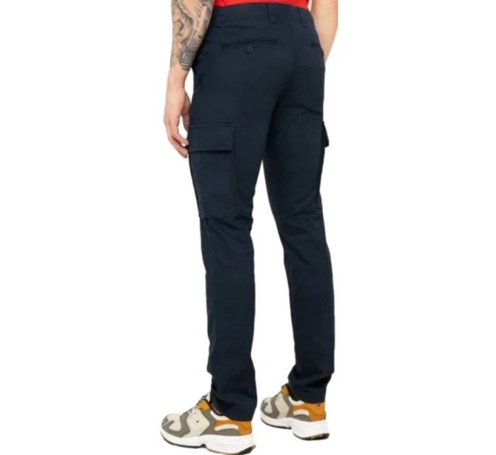 TOMMY HILFIGER PÁNSKÉ SLIM KALHOTY MW0MW11785 TOMMY HILFIGER PÁNSKÉ SLIM KALHOTY MW0MW11785