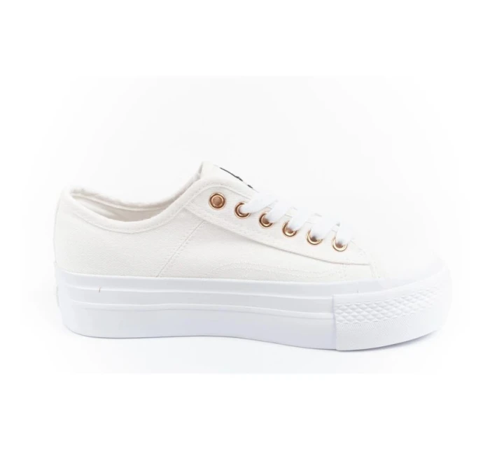 W model 21014381 dámské boty - Lee Cooper