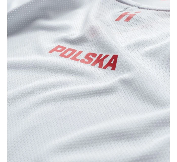 Huari Alumni Poland Kids Jr tričko 92800617556