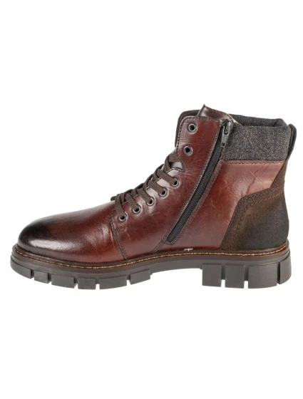 Boty M model 20828831 - Rieker