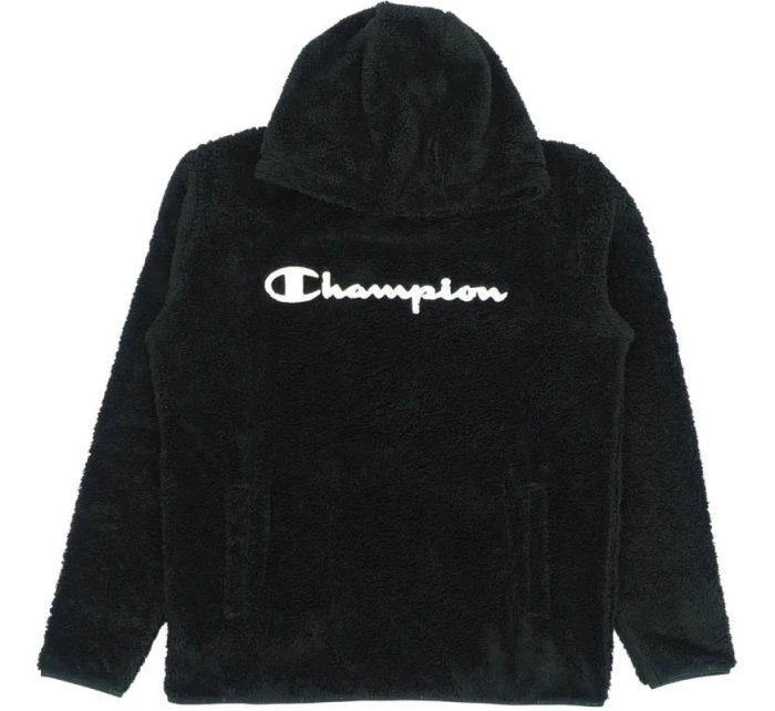 Mikina Hooded Top M model 20599471 KK001 pánské - CHAMPION