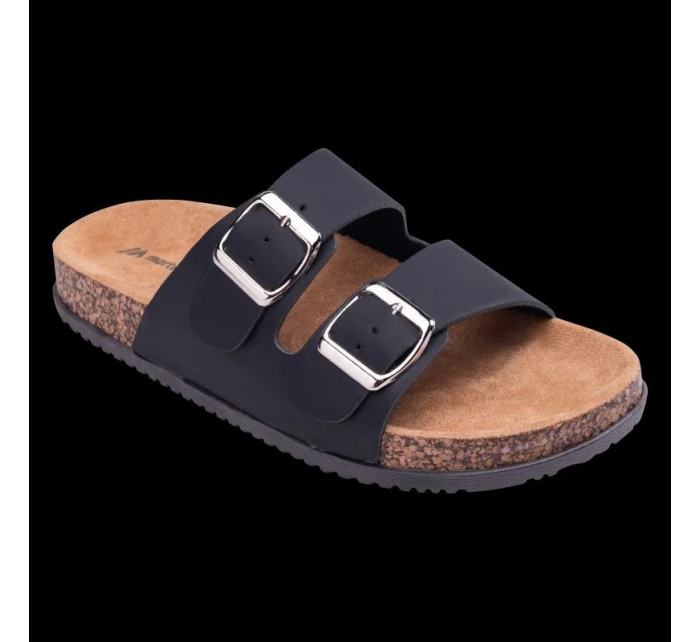 Dámské žabky model 21353023 WO'S - Martes Dámské žabky model 21353023 WO'S - Martes