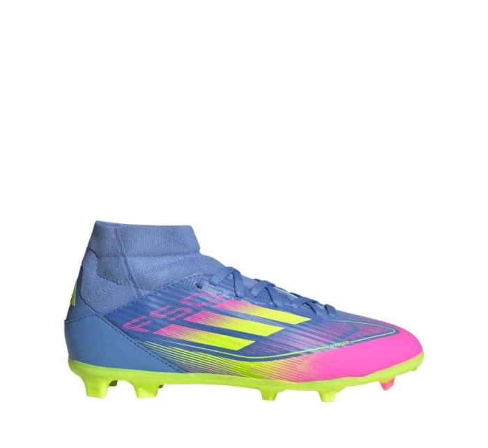 F50 League FG/MG Mid Jr kopačky model 21366869 - ADIDAS