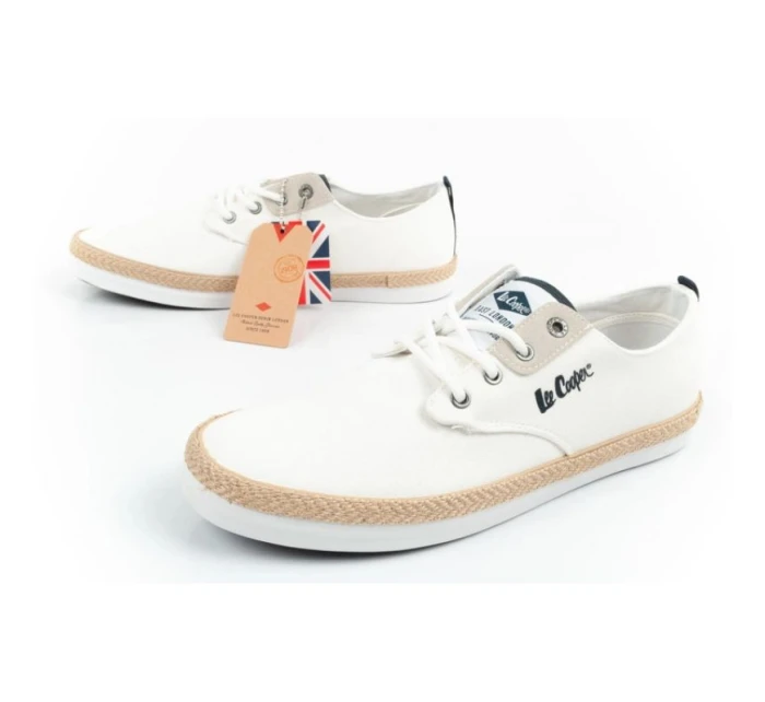 Boty M model 20985117 - Lee Cooper