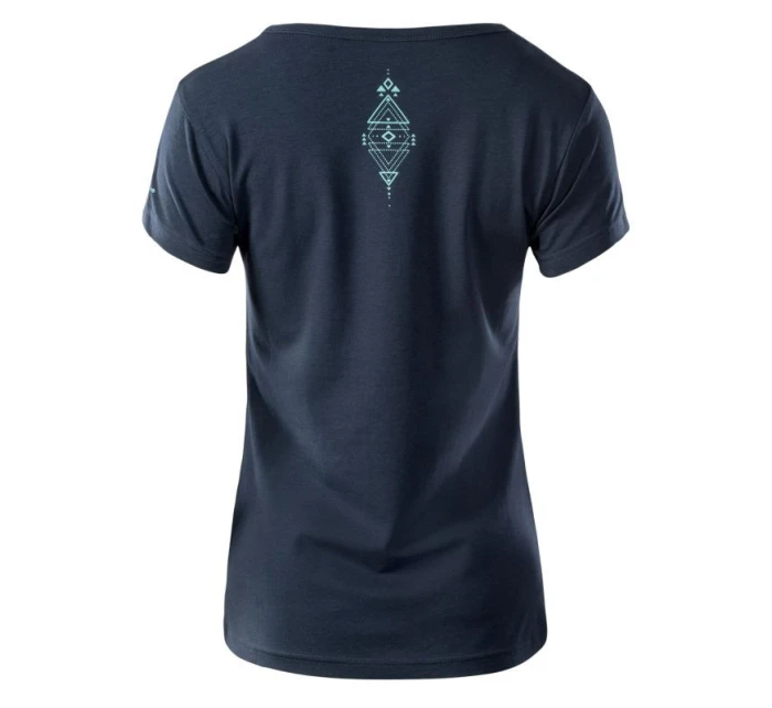 Dámské tričko LADY model 21356745 - Hi-Tec