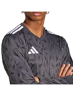 Adidas Team Icon 25 Jersey s dlouhým rukávem M JH3334 pánské