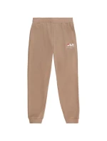 kalhoty béžové model 21343926 - Fila