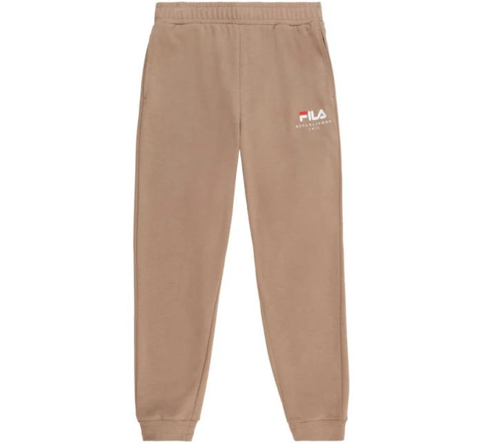 kalhoty béžové model 21343926 - Fila