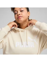 ESS No.1 Logo Hoodie FL W  mikina model 21367349 - Puma