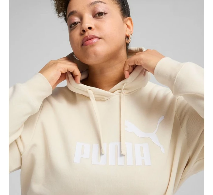 ESS No.1 Logo Hoodie FL W  mikina model 21367349 - Puma