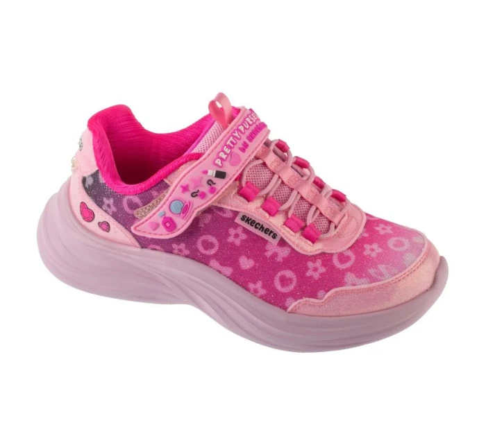 Power 2.0 Pink 27 model 21383791 - Skechers