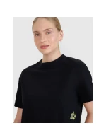 Dámské tričko model 21433305 - 4F Dámské tričko model 21433305 - 4F