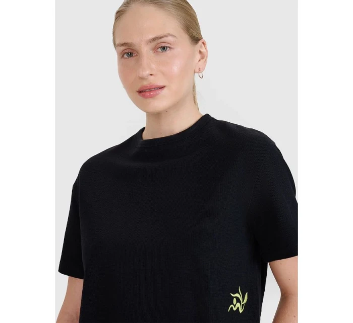 Dámské tričko model 21433305 - 4F Dámské tričko model 21433305 - 4F