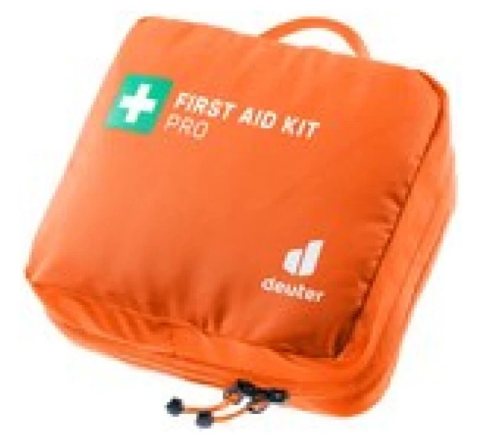 Cestovní lékárnička Deuter First Aid Pro Cestovní lékárnička Deuter First Aid Pro