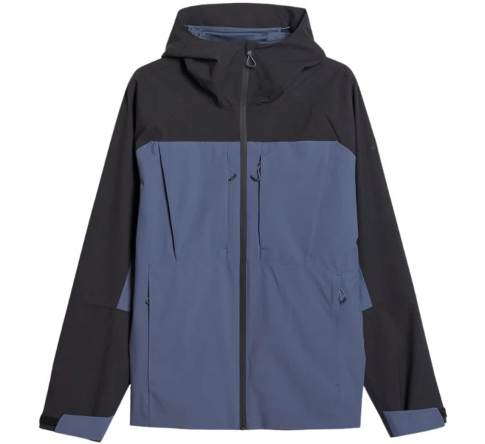 Trekingová bunda 4F M1010 M 4FWAW25TTJAM1010 32S pánské