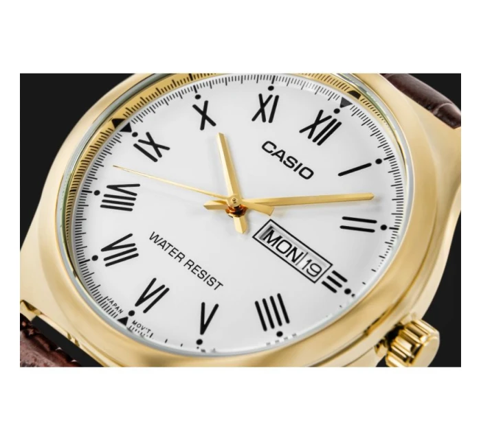 Pánské hodinky model 21807147 + BOX - CASIO