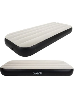 PODLAHOVÝ MATERIÁL PRO 1 OSOBU 191x76x25CM 24160