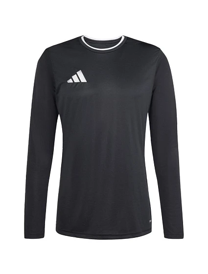 Pánské tričko Entrada 26 Long Sleeve Jersey black model 22057909 pánské - ADIDAS Pánské tričko Entrada 26 Long Sleeve Jersey black model 22057909 pánské - ADIDAS