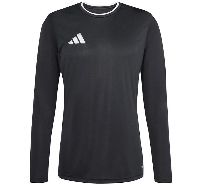 Pánské tričko Entrada 26 Long Sleeve Jersey black model 22057909 pánské - ADIDAS Pánské tričko Entrada 26 Long Sleeve Jersey black model 22057909 pánské - ADIDAS