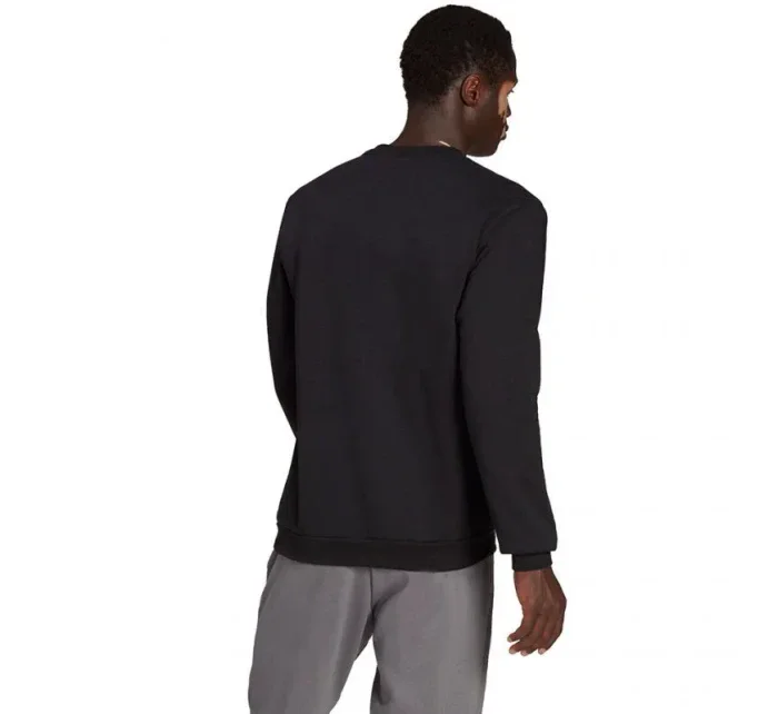 Pánská fotbalová mikina Entrada 22 M H57478 - Adidas