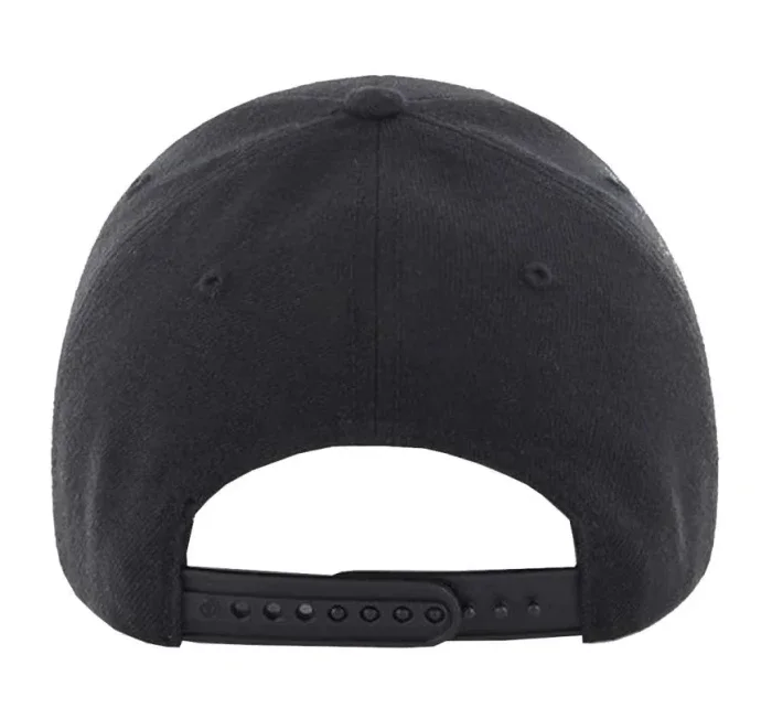 47 Značka MLB Los Angeles Dodgers Kšiltovka B-MVPSP12WBP-BKE