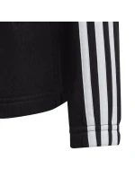 Dětská mikina Essentials 3 Stripes Full-Zip Jr IC3634 - Adidas