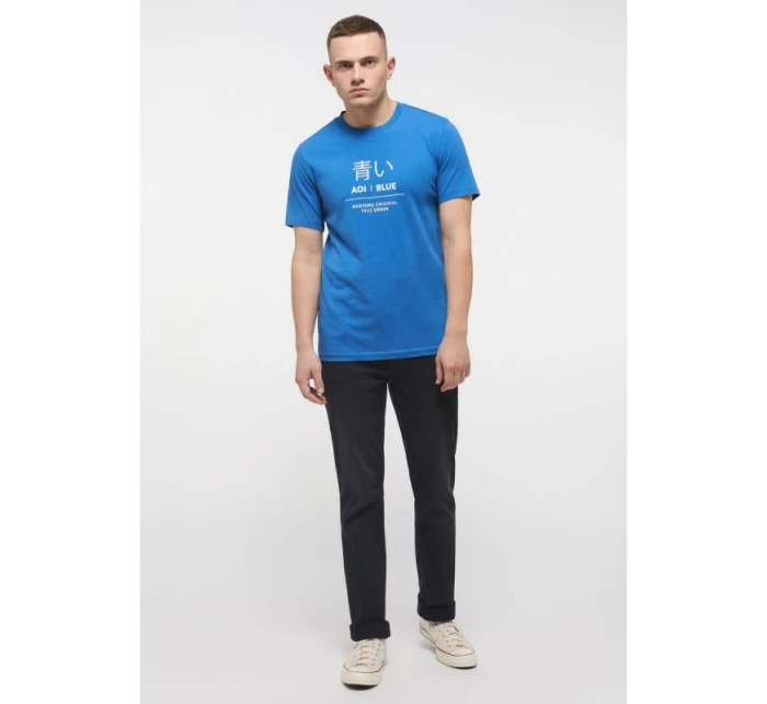 Tričko Mustang Alex C Print M 1013522 5234 Tričko Mustang Alex C Print M 1013522 5234