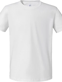 Dětské tričko z bio bavlny  09. white model 22447448 - Jerzees