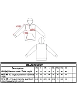 K 443 Mikina s kapucí z těžké bavlny model 22509202 dark khaki - Kariban K 443 Mikina s kapucí z těžké bavlny model 22509202 dark khaki - Kariban