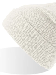 Kid WindS Dětská pletená čepice model 22479179 white - Atlantis Headwear