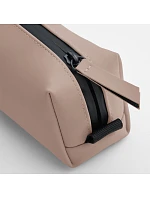 BG 329 Toaletní taška matné PU model 22411386 - BagBase