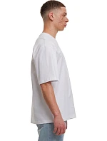 Build your Brand BY 391 Pánské těžké tričko "Loose Fit" 56.0391 white Build your Brand BY 391 Pánské těžké tričko "Loose Fit" 56.0391 white