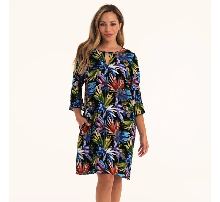 Style Salla tunika 8617 agave - Anita Classix