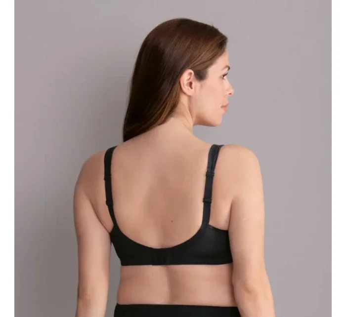 Basic těhotenská podprsenka model 10621546 černá - Anita Maternity