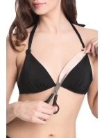 Julimex WS-11 Bikini liners barva:béžová