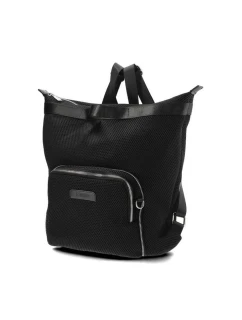 Dámský batoh ze Big Star černe model 21624446 - Big Star Shoes