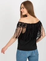 Halenka AT BZ 1801.87 černá