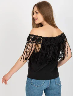 Halenka AT BZ 1801.87 černá