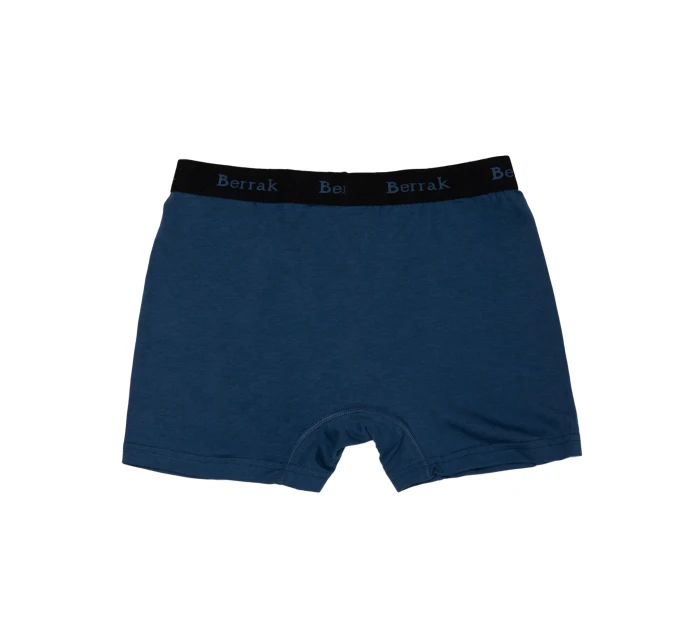 Boxerky BR BK 4476.28P tmavě modrá