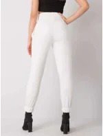 Tepláky FE DR model 16161997 ecru - FPrice