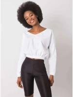 Halenka RV BZ 6721.65 bílá